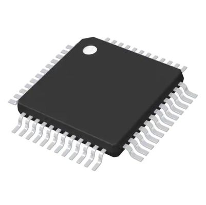 Memoria Chip Ic Mcu 32bit 64kb 48lqfp de destello de STM32G0B1CEU6TR Emmc