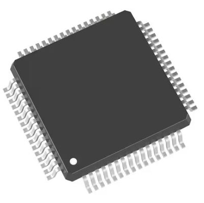 Memoria Chip Ic Mcu 32bit 64kb 64lqfp de destello de STM32L151R8T6A Emmc