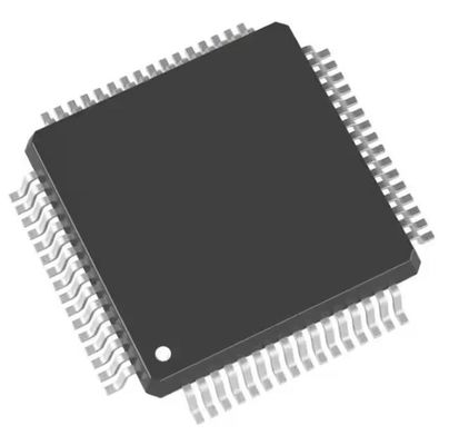 Memoria Chip Ic Mcu 32bit 256kb 64lqfp de destello de STM32L431RCT6 Emmc