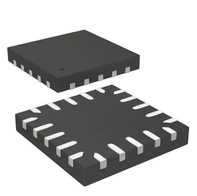 STM8S003F3U6TR Emmc Chip de memoria Ic Mcu 8bit 8kb Flash 20ufqfpn