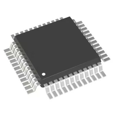 Microcontrolador STM8S005K6T6CTR del FLASH 32LQFP MCU IC de 8BIT 32KB