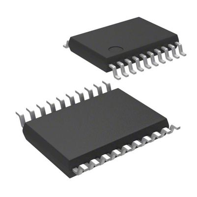 Memoria Chip Ic Mcu 8bit 8kb 20tssop de destello de STM8S103F3P6TR Emmc