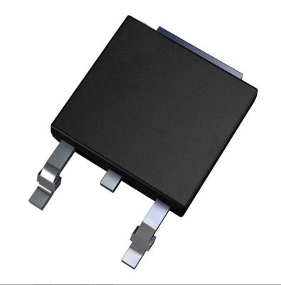 STPS15L60CB-TR Conjunto de diodos Schottky 60V DPAK 7.5A Montaje en superficie