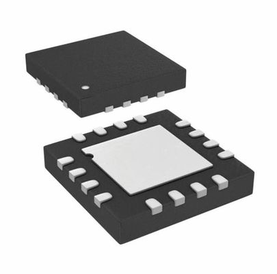 SY58011UMG Emmc Chip de memoria Ic Clk Búfer 1:2 8ghz 16mlf 576-2047-5-Nd