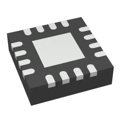Zócalos Ic Reg Buck Adjustable 3a 16wqfn del Ic de la inmersión TPS54388QRTERQ1
