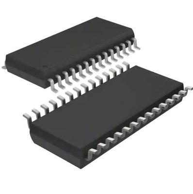 Memoria Chip Ic Dac 12bit A-Out 28tssop de THS5661AIPWR Emmc