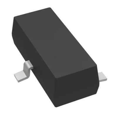 El voltaje de la desviación de SOT23-3 TL431AIDBZR se refiere al 296-17329-1-ND de IC