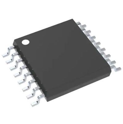 TLV2375IPWR OPAMP GP 4 CIRCUITO 16TSSOP 296-11970-1-ND