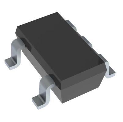Memoria Chip Ic Opamp Gp de TLV316IDBVR Emmc 1 296-47219-1-Nd del circuito Sot23-5