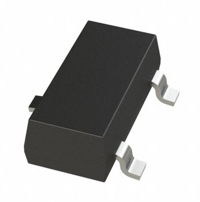 3.3V 100MA SOT23-3 Emmc Chip de memoria IC Reg Lineal TLV76033DBZT