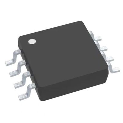 CIRCUITO 8VSSOP del GP 2 del chip de memoria OPAMP de TLV9152QDGKRQ1 EMMC