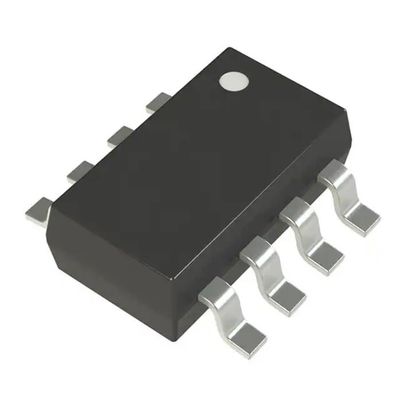 2.7V-5.5V Sensor de temperatura Digital Sot23-8 TMP441AIDCNR