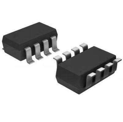 Chip de memoria IC EMMC del sensor de temperatura SMBus SOT-23-8 TMP441AIDCNT