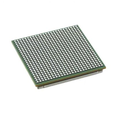 TMS320C6657CZH25 DIP IC SOCKET DSP FIX PUNTO FLOTANTE 625FCBGA