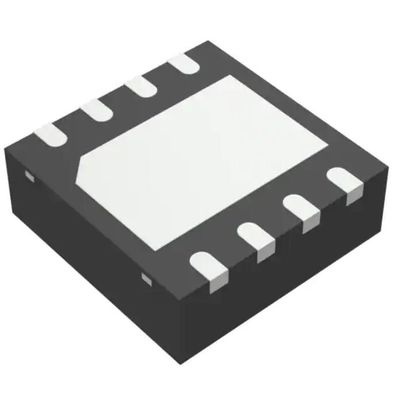 chip de memoria 8VDFN TJA1057GTK 3Z de IC EMMC del transmisor-receptor 300mV