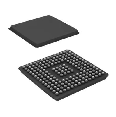 TMS320F28235ZJZQR Dip Ic Zócalos Ic Mcu 32bit 512kb Flash 176bga