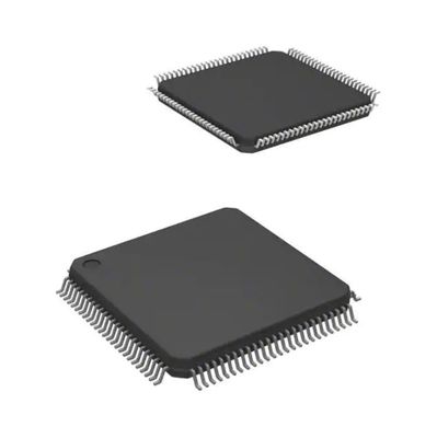 TMS320LF2406APZS Dip Ic Zócalos Ic Mcu 16bit 64kb Flash 100lqfp