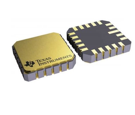 Disparador IC 14CDIP de Schmitt del canal de IC 6 de los circuitos integrados de SNJ54LVC14AJ