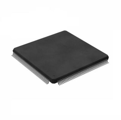 Zócalos Ic Fxd-Pnt Dsp del Ic de la inmersión TMS320VC5501PGF300 600 MIPS de 176-Lqfp