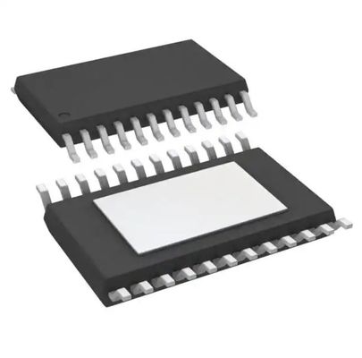 TPA3123D2PWPR dip Ic Zócalos Ic Amp Clase D Ster 25w 24htssop
