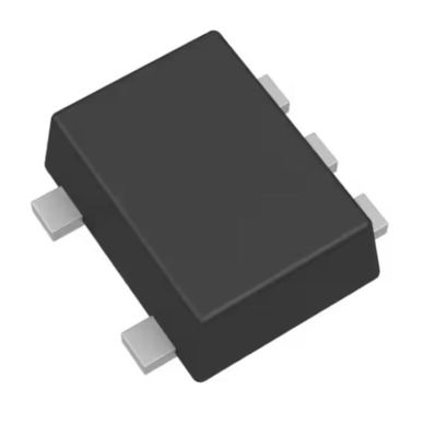 TPD2E001DRLR Dip Ic Zócalos Tvs Diodo 5.5vwm Sot5 296-21883-1-Nd