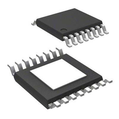 soporte superficial IC TPS2HB16BQPWPRQ1 de IC del interruptor 16mOhm