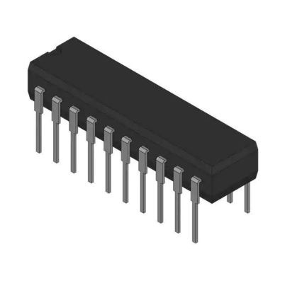 Microprocesadores de lógica programables a granel de JM38510/50404BRA PLD IC Macrocells