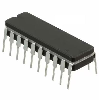 La lógica programable 20CDIP salta 54FCT574TDB 1 el tipo 8 borde positivo del elemento D del pedazo