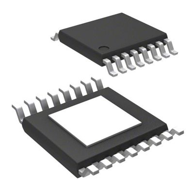 Hydra 16 Mohm Otp F Tps2hb16fqpwprq1 de los Ics del interruptor de TPS2HB16FQPWPR