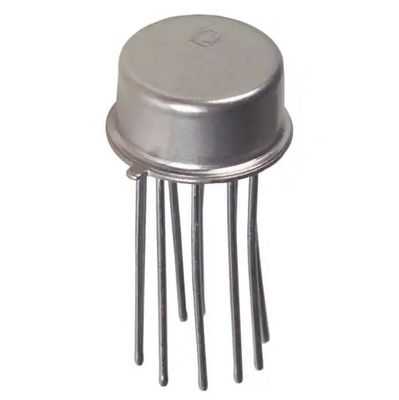 Multiplicador análogo de AD534TH 883B y cuadrante TO-100-10 del divisor 4
