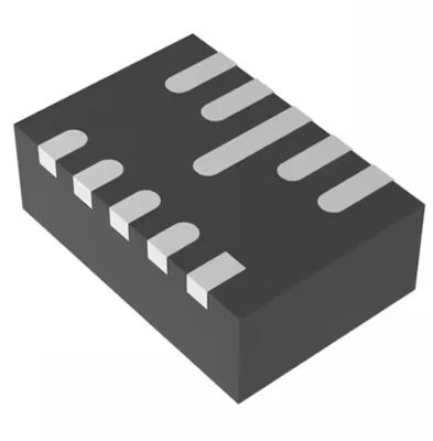 positivo de 2.1MHz 2A Buck Boost Regulator IC TPS63802DLAT ajustable