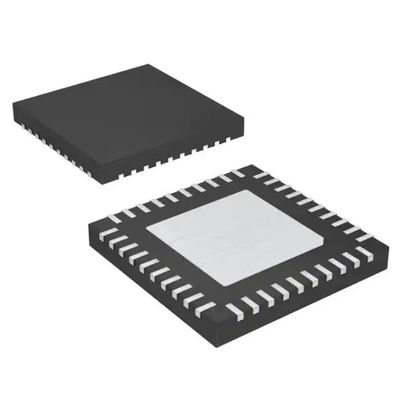 TPS650231RSBR Interruptor de alimentación Ics Ic Bat Pwr Mgmt Li-Ion 1c 40wqfn