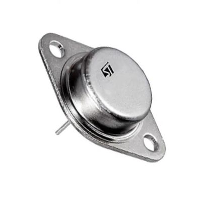 Chip de regulador lineal de circuitos integrados lineales LM137K 1 salida 1.5A TO3