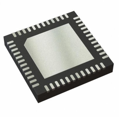 Sistema 48vqfn de la batería Pwr de los Ics Ic Pmic del interruptor de TPS65217CRSLR