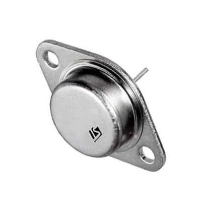 Salida ajustable negativa linear 1.5A TO-3 de IC del regulador de voltaje de LM237K 1
