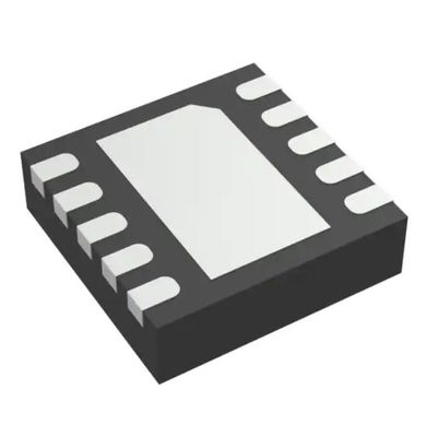 Interruptor TPS74801DRCRG4 Ics Ic Reg Lin Pos Adj 1.5a 10vson