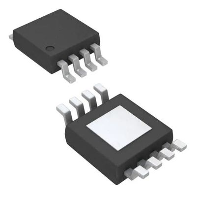 Interruptor de TPS7A4101DGNR Ics Ic Reg Lin Pos Adj 50ma 8hvssop