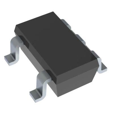 TPS7B6950DBVR Interruptor de alimentación Ics Ic Reg Lineal 5v 150ma Sot23-5