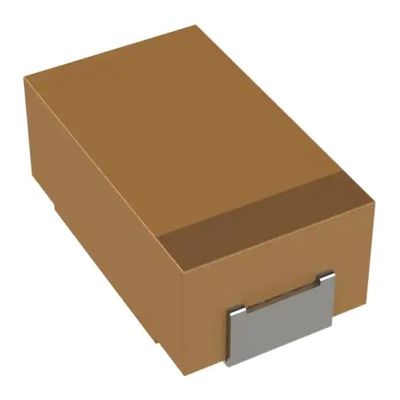 Condensador de tantalio moldeado 100UF 16V TPSD107K016R0125V 125mOhm