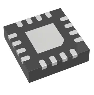 Circuito de los ICs TS3A44159RGTR 4 del interruptor de SPDTX4 450MOHM 16VQFN