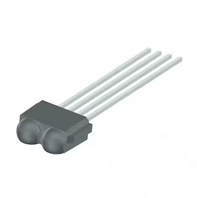Sensor receptor remoto 38KHZ 45M REC TSOP39338 Montaje en orificio pasante