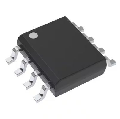 Conductor MULTI del transistor de la TOPOLOGÍA UCC2813QDR-5Q1 del registro CTRLR de 8SOIC IC