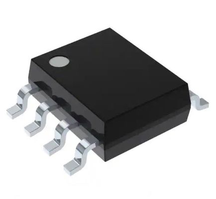 FLASH de IC del chip de memoria de IS25WQ040-JNLE - NI 4MBIT SPI 104MHZ 8SOIC