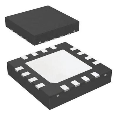 El regulador de conmutación IC LM26420XSQ/NOPB REG BUCK ADJ 2A DL 16WQFN