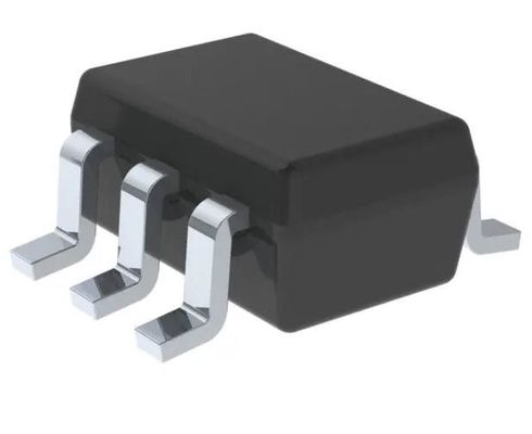 LM66100DCKR o controlador de circuito integrado P-canal 1:1 IDEAL DIODE SC70-6