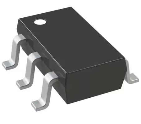 El regulador de conmutación IC REG BST SEPIC ADJ 2.1A SOT23