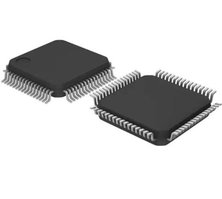 FLASH de la base 50MHz 256KB de IC 32Bit del microcontrolador de LPC11E68JBD64E solo