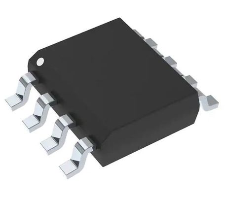 Colector abierto electrónico del canal 8SOIC de los chips CI 2 de NCV33161DR2G