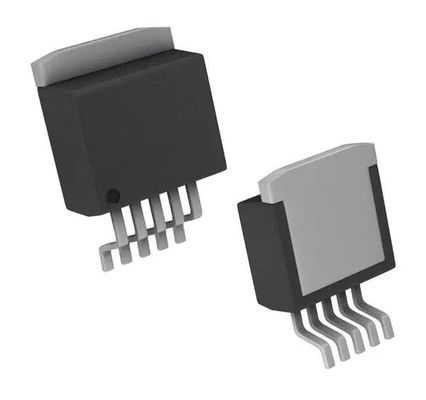 Recorte regulador IC de TL2575-05IKTTR con 5V 1 la salida 1A