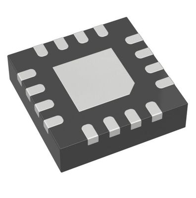 Frecuencia original de IC 0.76V 70KHz del recorte regulador de TPS53659RSBR